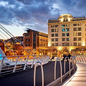 Malmaison Hotel Newcastle-upon-Tyne