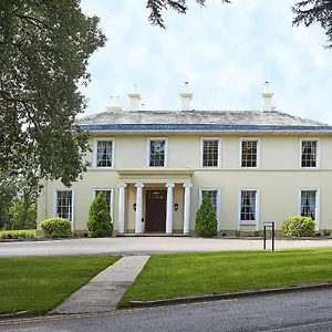 Eastwood Hall Hotel Eastwood (Nottinghamshire)