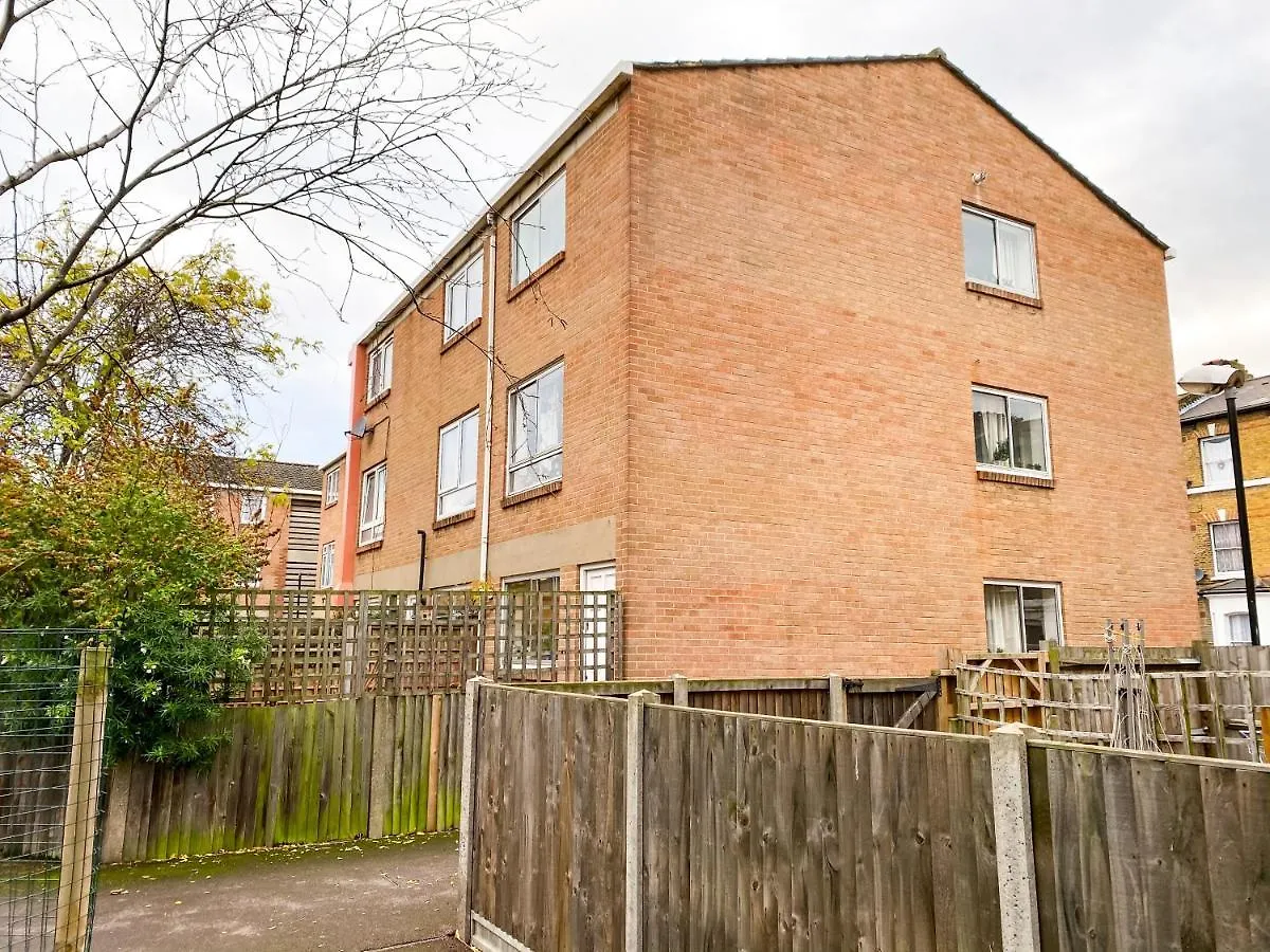 Centel - Easy Stay In Zone 1 Londres Royaume-Uni