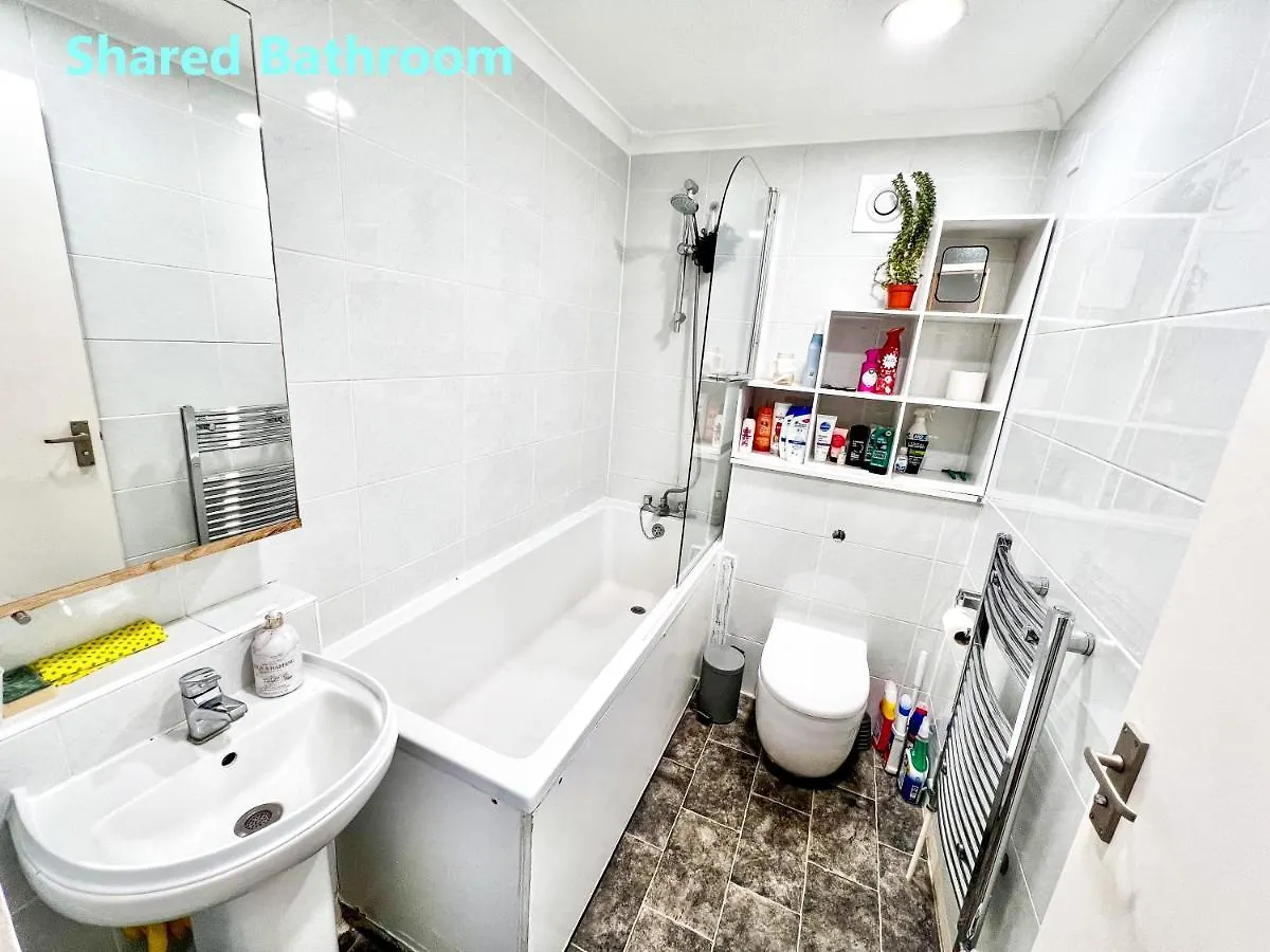 Hotel Centel - Easy Stay In Zone 1 Londres
