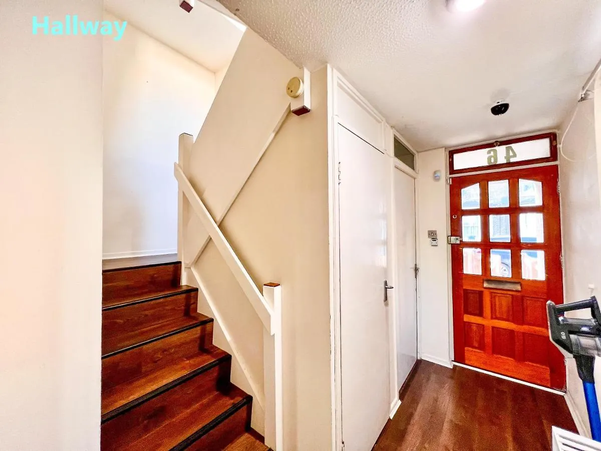 Centel - Easy Stay In Zone 1 Londres