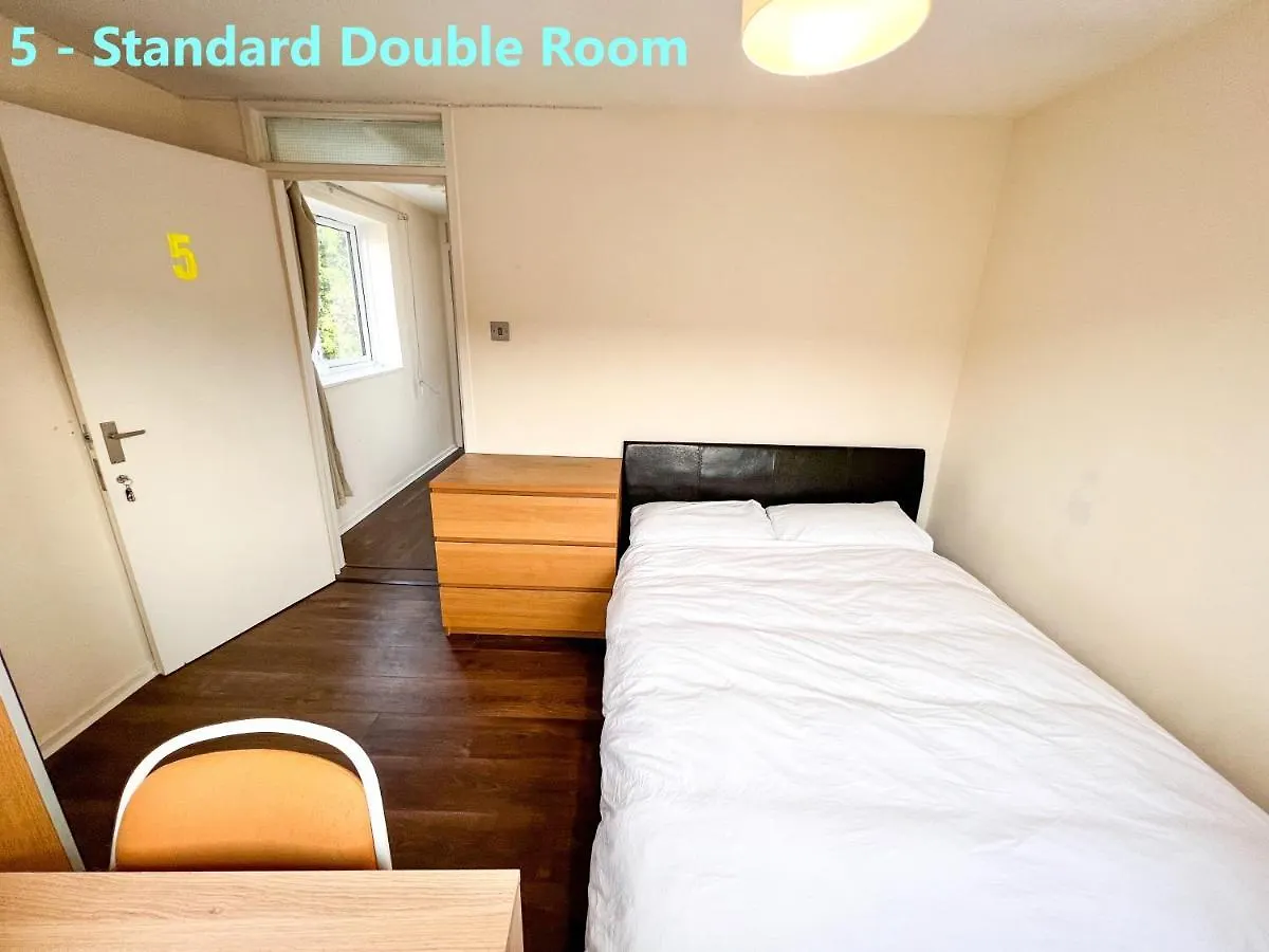 Centel - Easy Stay In Zone 1 Londres