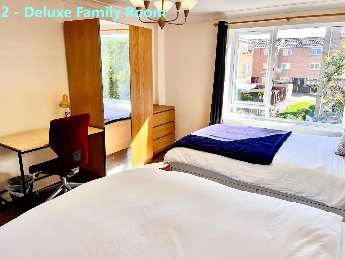 Hotel Centel - Easy Stay In Zone 1 Londres