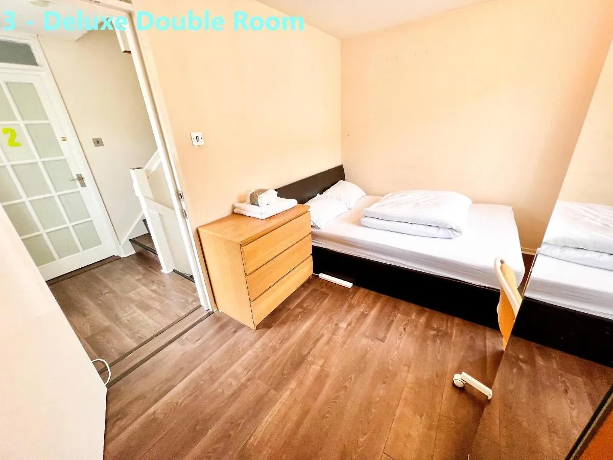 Centel - Easy Stay In Zone 1 Londres 5*,  Royaume-Uni