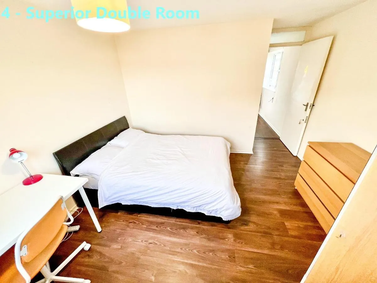 Hotel Centel - Easy Stay In Zone 1 Londres