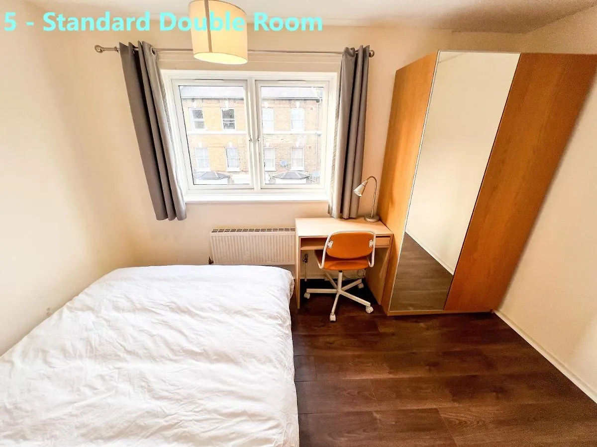 ***** Hotel Centel - Easy Stay In Zone 1 Londres Royaume-Uni