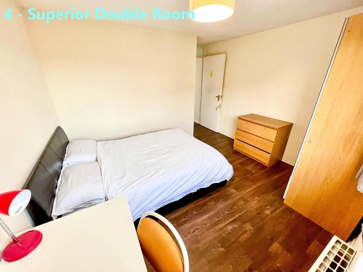 Centel - Easy Stay In Zone 1 Londres 5*,  Royaume-Uni