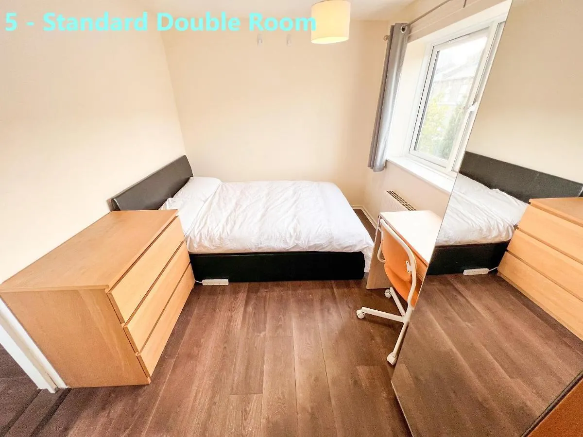 Hotel Centel - Easy Stay In Zone 1 Londres