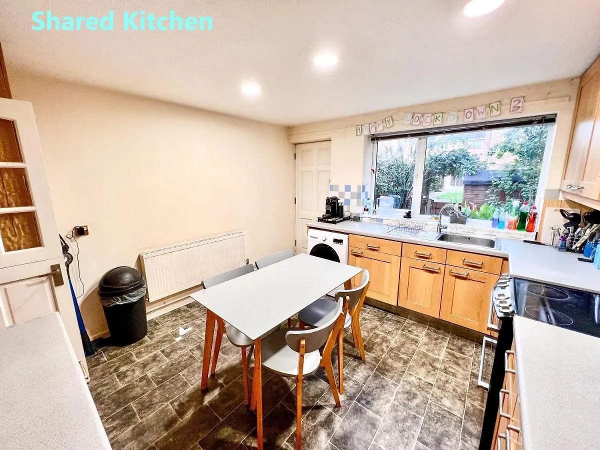 Centel - Easy Stay In Zone 1 Londres 5*,